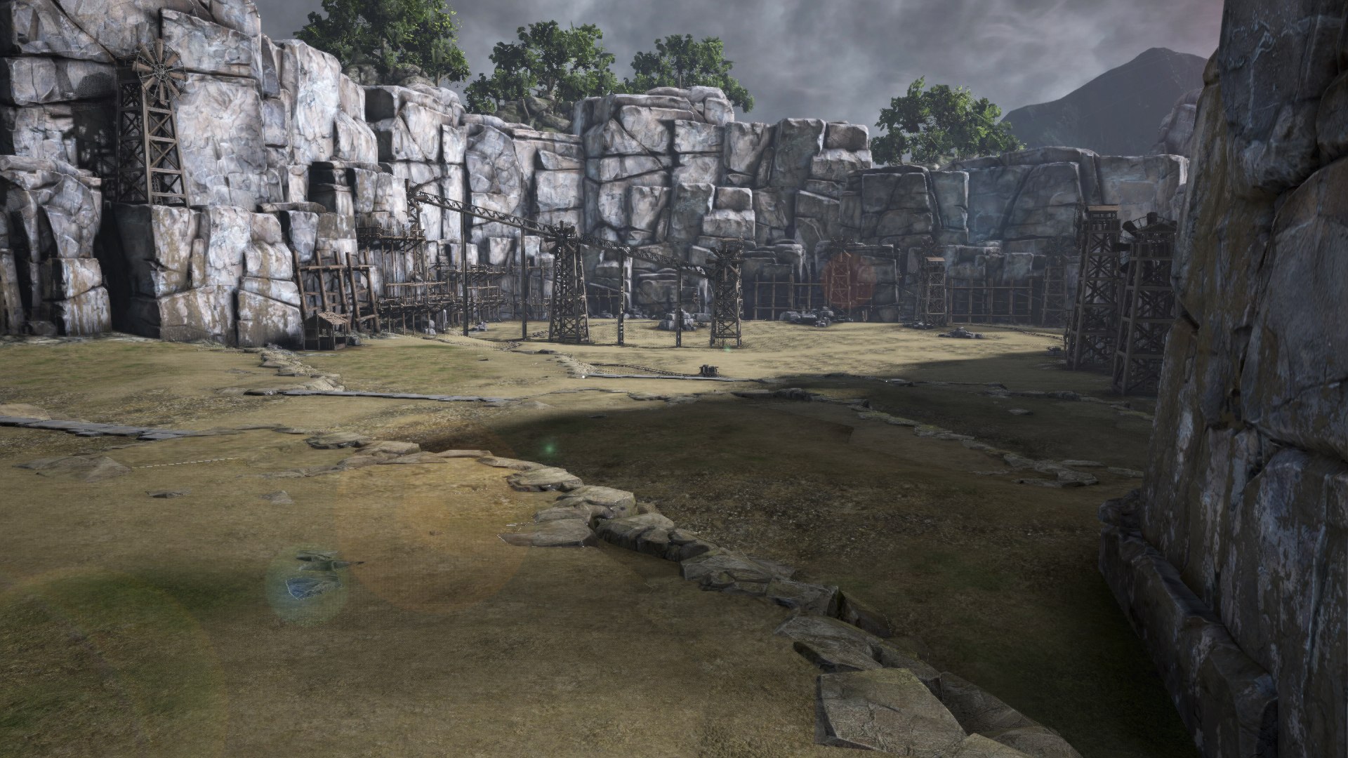 Attack on Titan: Wings of Freedom - Imagen 38